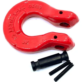 SVX Omega třmen tř 80 13 mm 26184