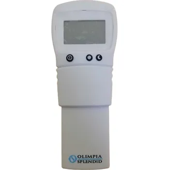 Dálkový ovladač Náhradní ovladač Olimpia Splendid Unico T1