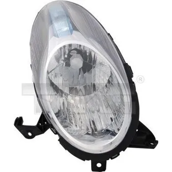Přední světlomet Světlomet TYC 20-11925-15-2