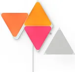 Nanoleaf Shapes Triangles Starter Kit…