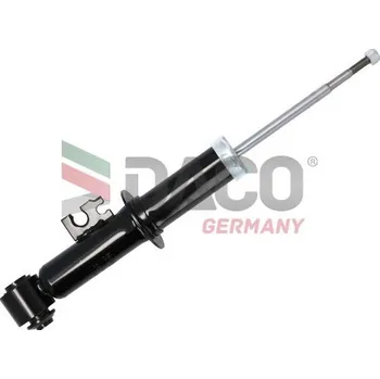 Tlumič pérování DACO 552402