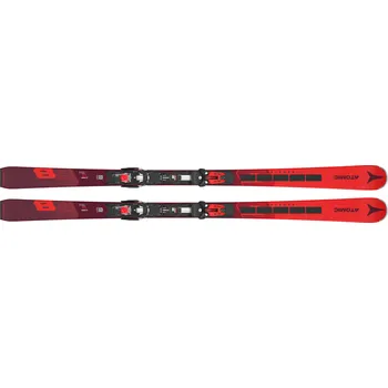 Atomic Redster G8 Revoshock C + X 12 GW…