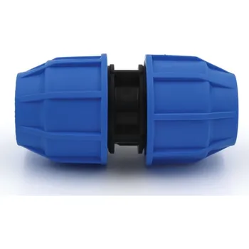 TECNO PLASTIC Spojka 25mm