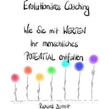 Evolutionäres Coaching - Barrett, Richard