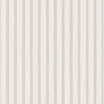Tapeta Zambaiti Parati Luxusní krémová vliesová tapeta, imitace dřeva, palubky, lamely, Z77545, Savana, Zambaiti Parati, velikost 10,05 x 0,53 m