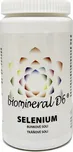 Biomineral D6 Selenium 180 pastilek