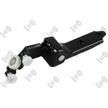 Auto zrcátko Valivé vedení, posuvné dveře ABAKUS 137-02-012