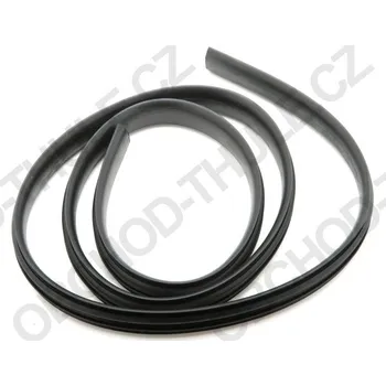 Příslušenství ke střešnímu nosiči Guma Thule 31710 do T-drážky aero tyčí (150 cm)