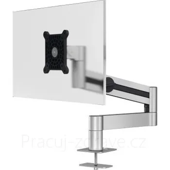 Držák monitoru Monitor mount Durable - rameno na jeden monitor, upevnění skrz stůl