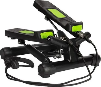 Stepper VirtuFit ST10 černý