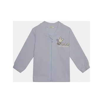 United Colors Of Benetton Tepláková souprava 3J70AK00G Modrá Regular Fit 68