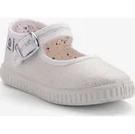 Dívčí tenisky COQUI ESTRELLA White 20