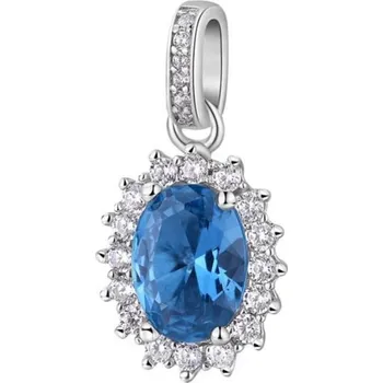 Šperk Přívěsek Brosway Fancy Freedom Blue