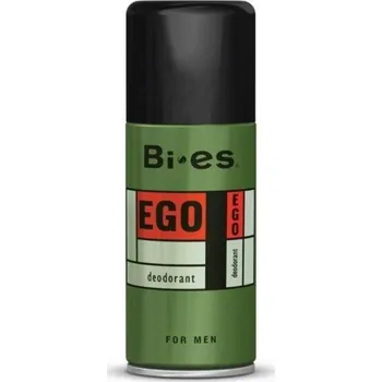BI-ES deospray Men Ego 150 ml