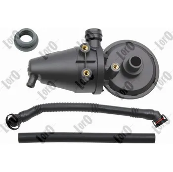 Kliková hřídel Reparatursatz, Kurbelgehäuseentlüftung ABAKUS 004-028-047