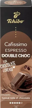 Tchibo Cafissimo Flavoured Espresso Double Choc 10 ks