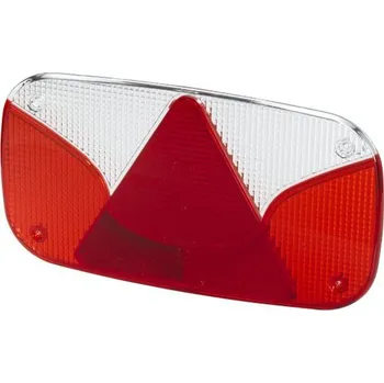 Příslušenství osvětlení automobilu Čočka HELLA 9EL 990 632-041