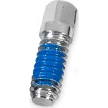 Elektronické bicí ŠROUB DW 1/4x14mm,k beateru,1ks 76810