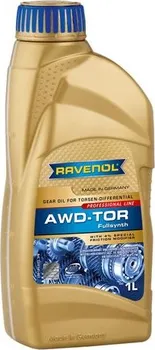 Převodový olej RAVENOL 1211141-001-01-999 1 l