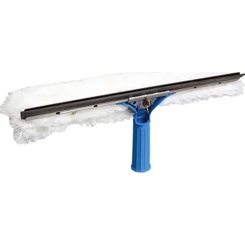 Úchyt na mop Merida na okna se stěrkou šířka 35.cm