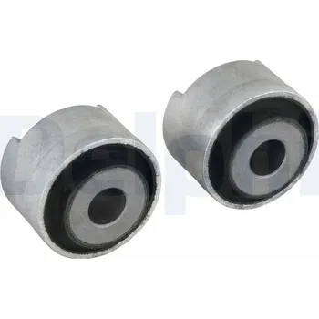 Zavěšení kol Uložení, řídicí mechanismus DELPHI TD1500W