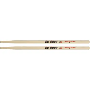 VIC FIRTH 3A American Classic-hickorové bubenické paličky