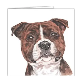 WaggyDogz Přání AC-175 Waggy Dogz