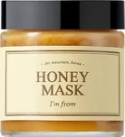 I'm from Honey Mask hloubkově…