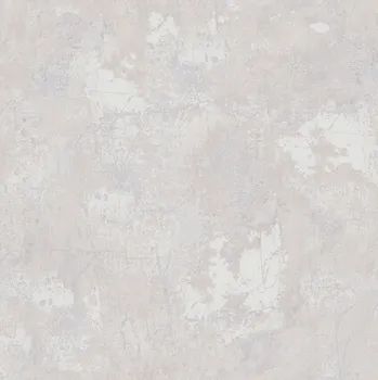 Tapeta Zambaiti Parati Šedo-béžová štuková vliesová tapeta na zeď, Z77532, Savana, Zambaiti Parati, velikost 10,05 x 0,53 m