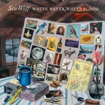 Zahraniční hudba CD Sea Wolf: White Water, White Bloom 2009
