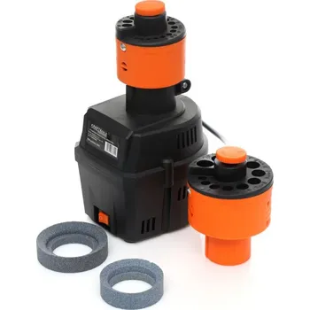 stolní bruska Kraft & Dele KD1560