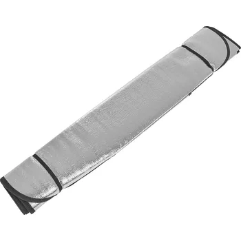 Zimní clona Geko G73858 clona na čelní sklo 150 x 70 cm