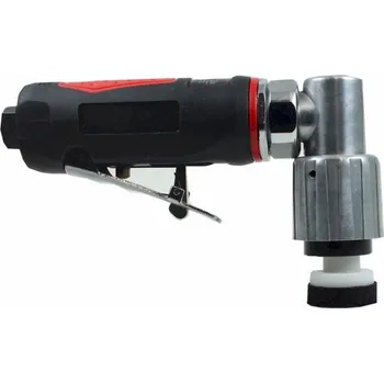 úhlová bruska AllorA mini bruska 30 mm na 2,5 mm kotouče