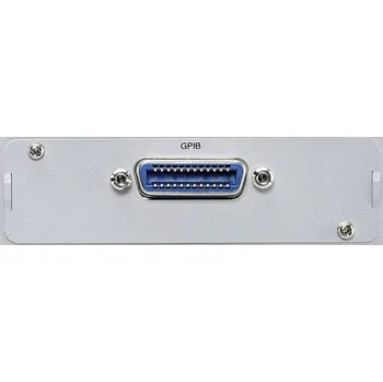 Multimetr GW Instek GPT-10KG1 Rozhraní GPIB, 11PT-10K00101, karta GPIB, 1 ks