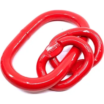 SVX Sub sestava na řetěz tř 80 červená 17T 16 mm 19036