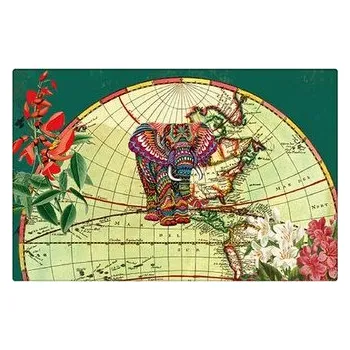 prostírání PROSTÍRÁNÍ SET25Y03 VOYAGE KIUB