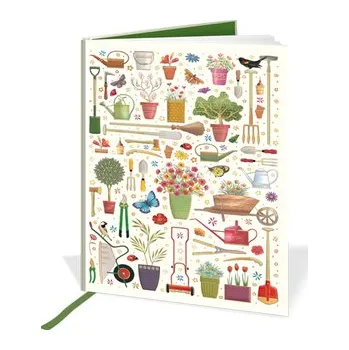 QUIRE PUBLISHING Zápisník A6 8628 QP