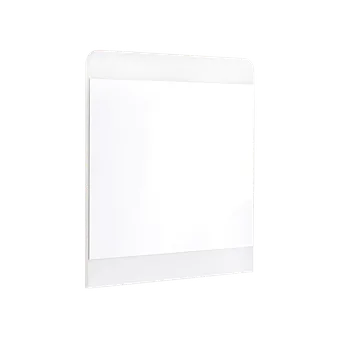 Dětská skříň Čilek Zrcadlo ke komodě White