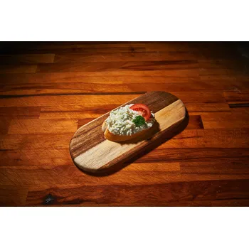 Chlebová směs Chlebíček s nivou