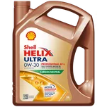 Shell Helix Ultra Professional AF-L…