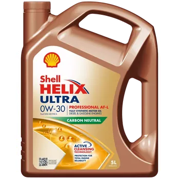 Auto-moto Shell Helix Ultra Professional AF-L 0W-30