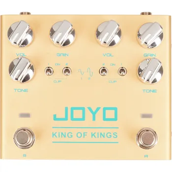 Kytarový efekt JOYO R-20 King of Kings