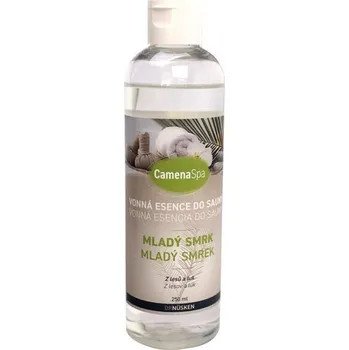 Camena - MLADÝ SMRK esence do saun 250 ml