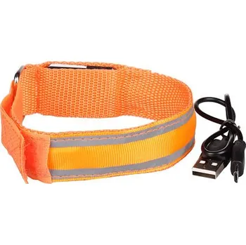 Merco Lumino Extra označovací páska oranžová Varianta: 37629