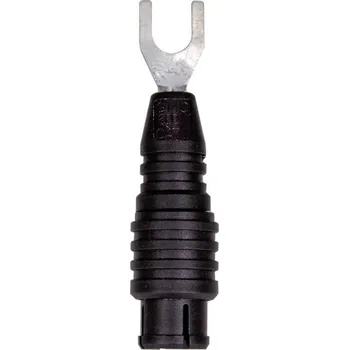 Měřicí kabel Gossen Metrawatt Z506X Kabelové očko PRIME, Z506X, měřicí adaptér, 1 ks