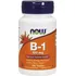 Now Foods Vitamin B-1 100 mg 100 tbl.
