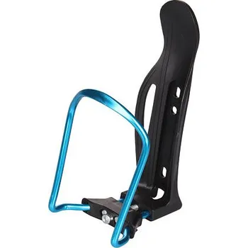 Košík na láhev Merco Cage Extra košík na lahev modrá Varianta: 39056