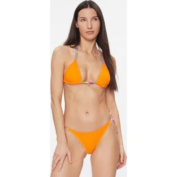 Dámské plavky Banana Moon Spodní část bikin Nota Beachclub Oranžová L