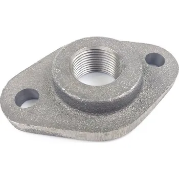 Příslušenství k čerpadlu SIGMA PUMPY V-1-K,32-CVI PŘÍRUBA OVÁLNÁ 6/4"