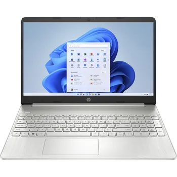 Notebook HP 15s-eq2741nc (89A29EA)